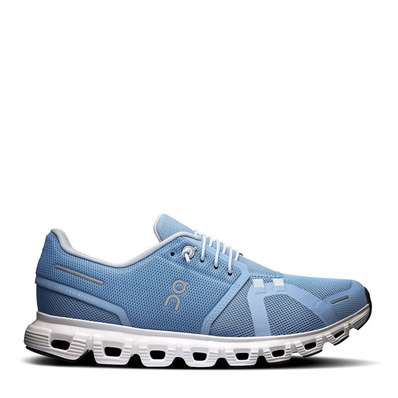 ON RUNNING - Tenis On running Moda Cloud 6 Mujer 