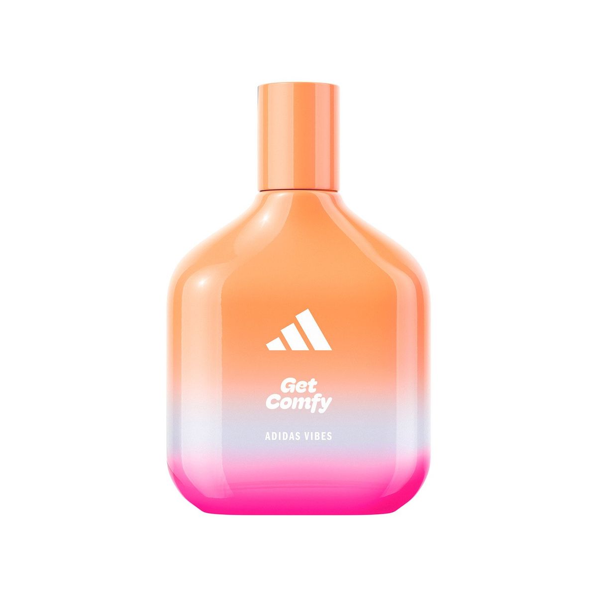 ADIDAS - Perfume Unisex ADIDAS Vibes Get Comfy 100 ml Eau de parfum 