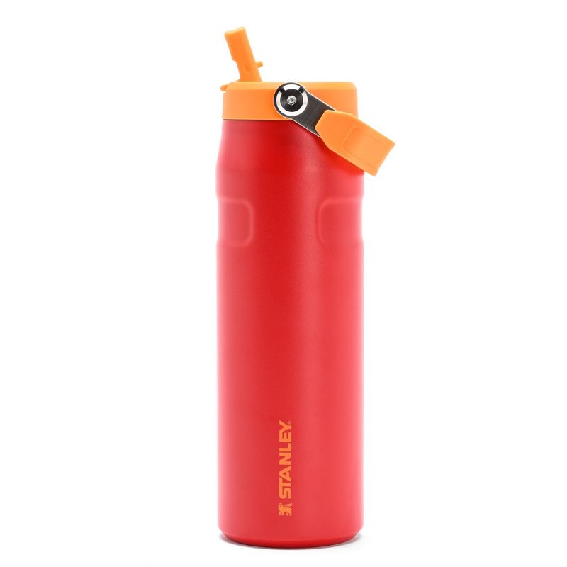 STANLEY - Termo Stanley: 710 ml Iceflow Flips Acero inoxidable