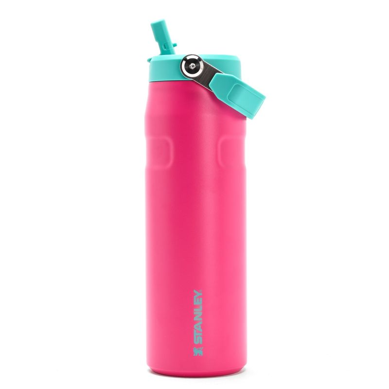 STANLEY - Termo Stanley: 710 ml Iceflow Flips Acero inoxidable