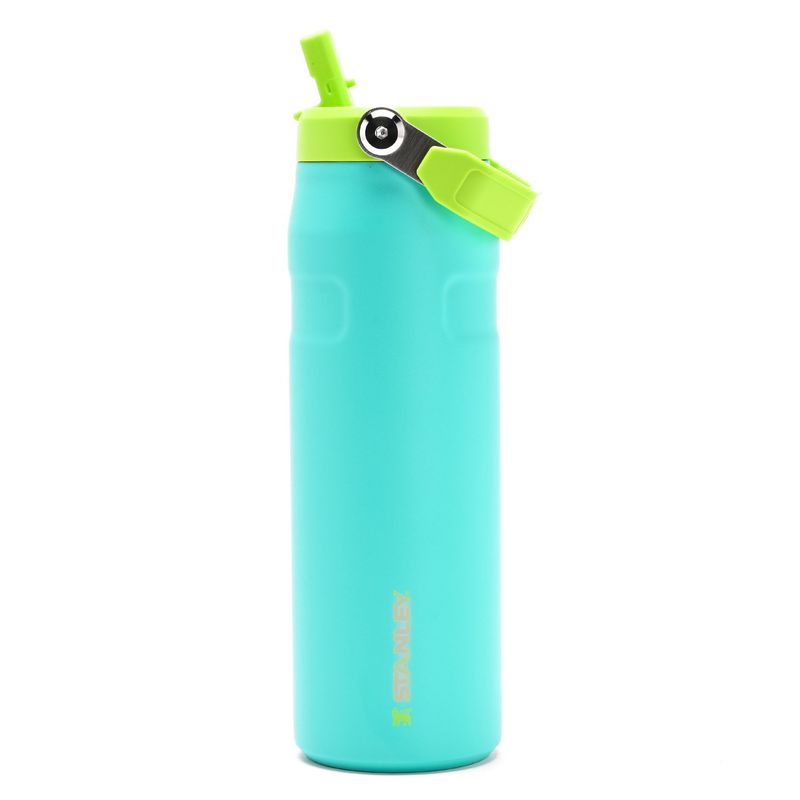 STANLEY - Termo Stanley: 710 ml Iceflow Flips Acero inoxidable