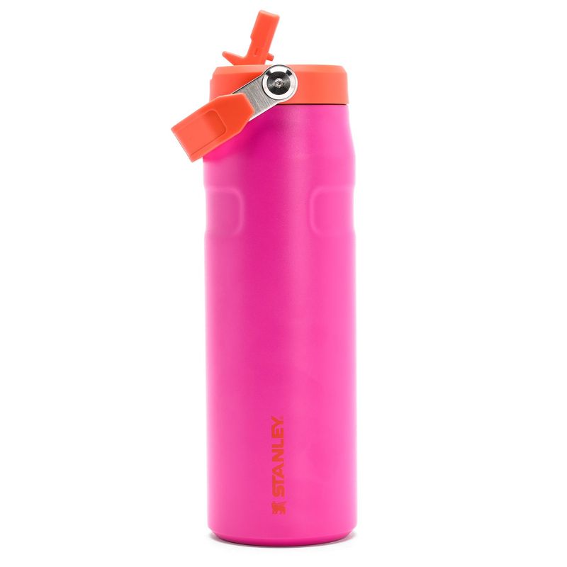 STANLEY - Termo Stanley: 710 ml Iceflow Flips Acero inoxidable