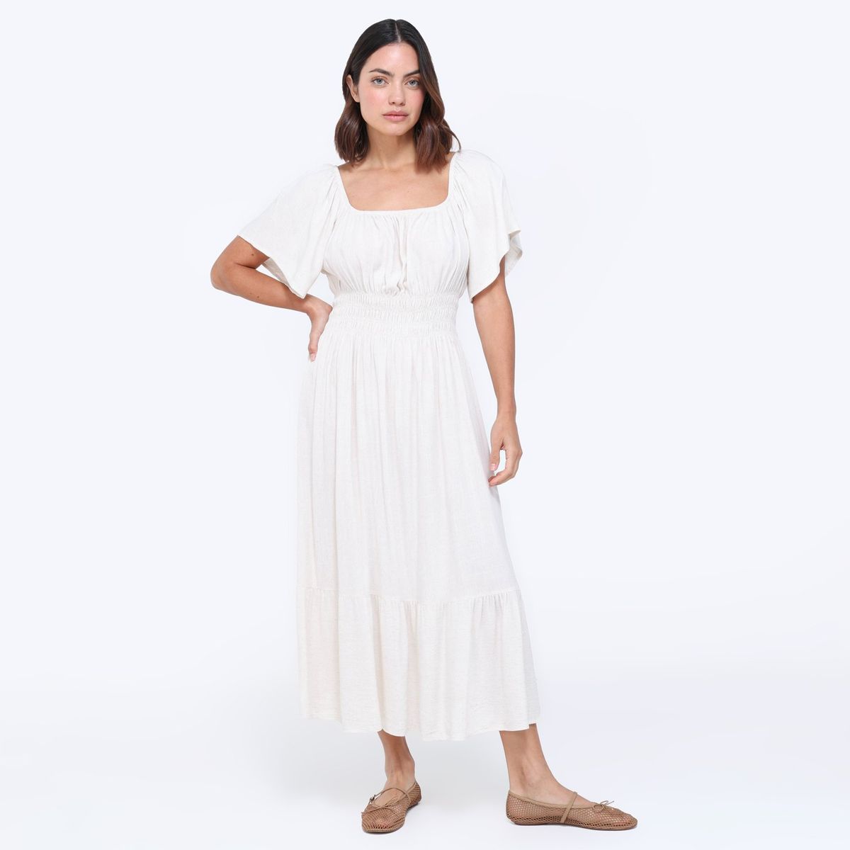 UNIVERSITY CLUB - Vestido Mujer Corto University Club