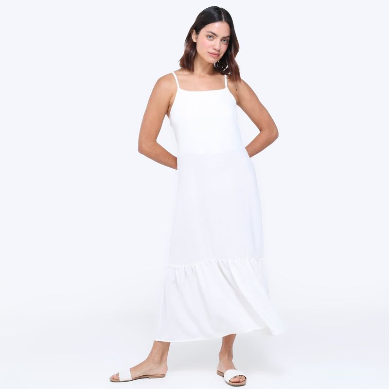 UNIVERSITY CLUB - Vestido Mujer Corto University Club