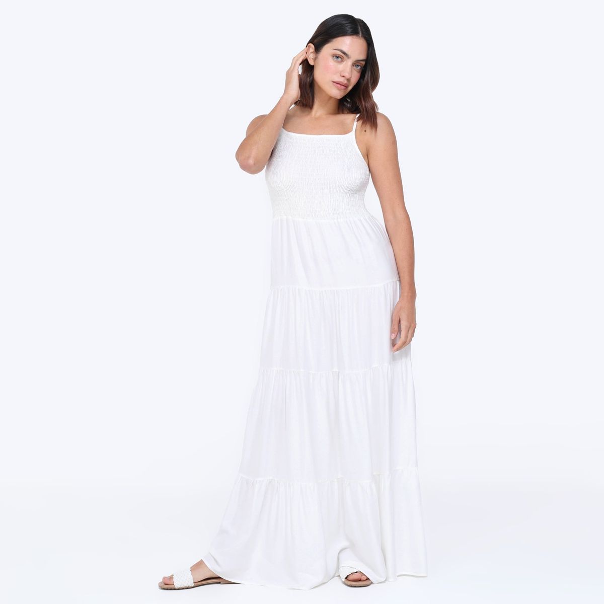 UNIVERSITY CLUB - Vestido Mujer Corto University Club