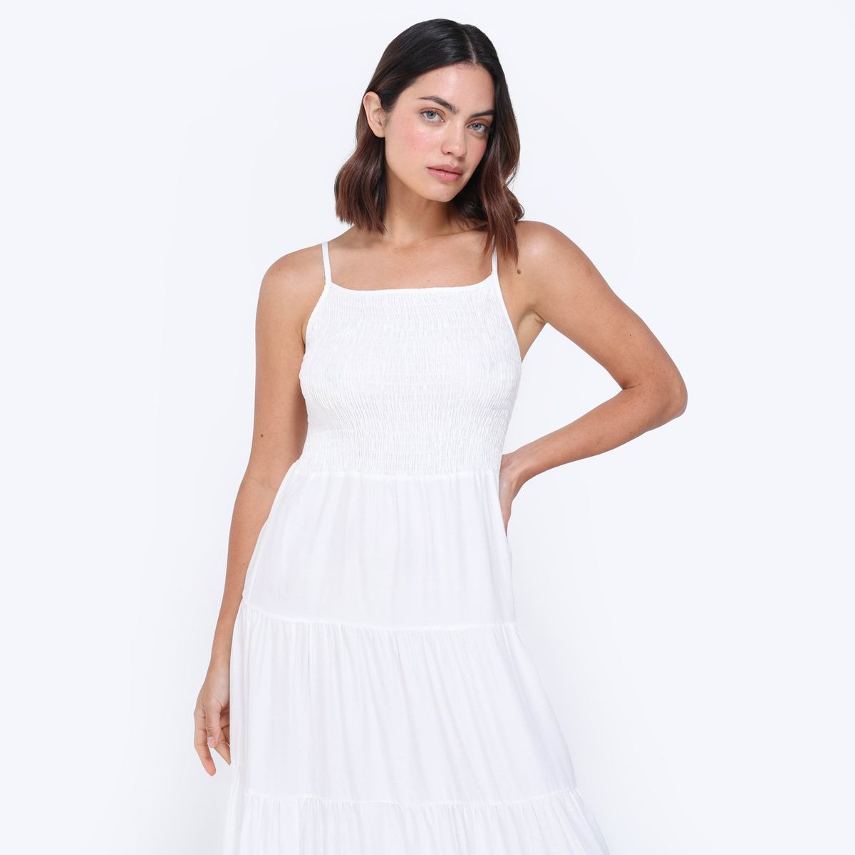 UNIVERSITY CLUB - Vestido Mujer Corto University Club