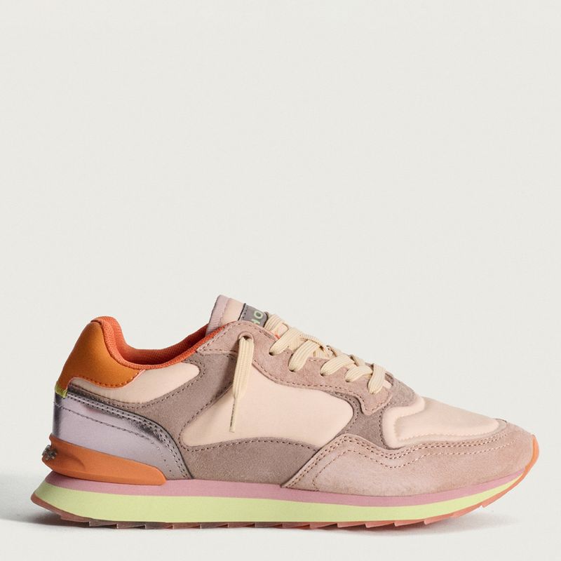 HOFF - Tenis Hoff Moda Cagliari Mujer 