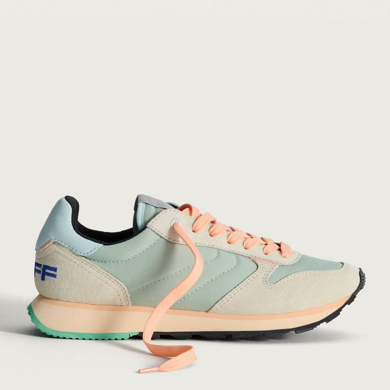 HOFF - Tenis Hoff Moda Apollonia Mujer 
