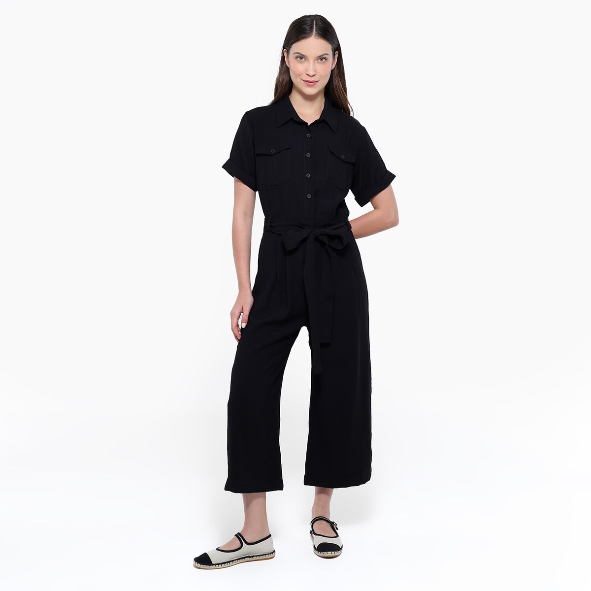 UNIVERSITY CLUB - Enterizo Mujer Largo University Club