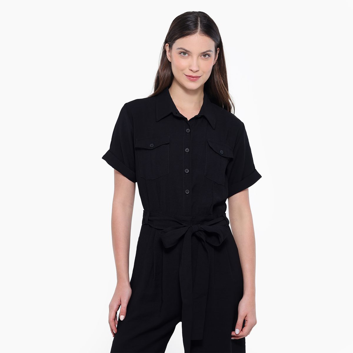 UNIVERSITY CLUB - Enterizo Mujer Largo University Club