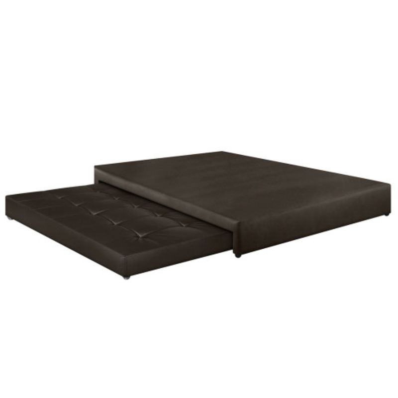 PULLMAN - Bases De Cama Semidoble No aplica Sin Colchón Cama Nido Junior 190 x 120 Pullman