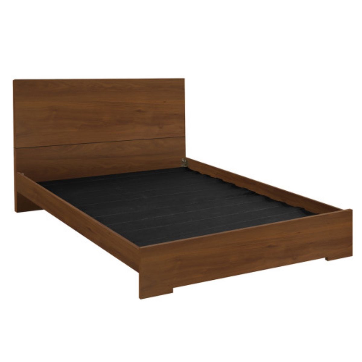 PULLMAN - Cama Sencillo Premium  en Madera  TPM 100 x 190 cm  Pullman 
