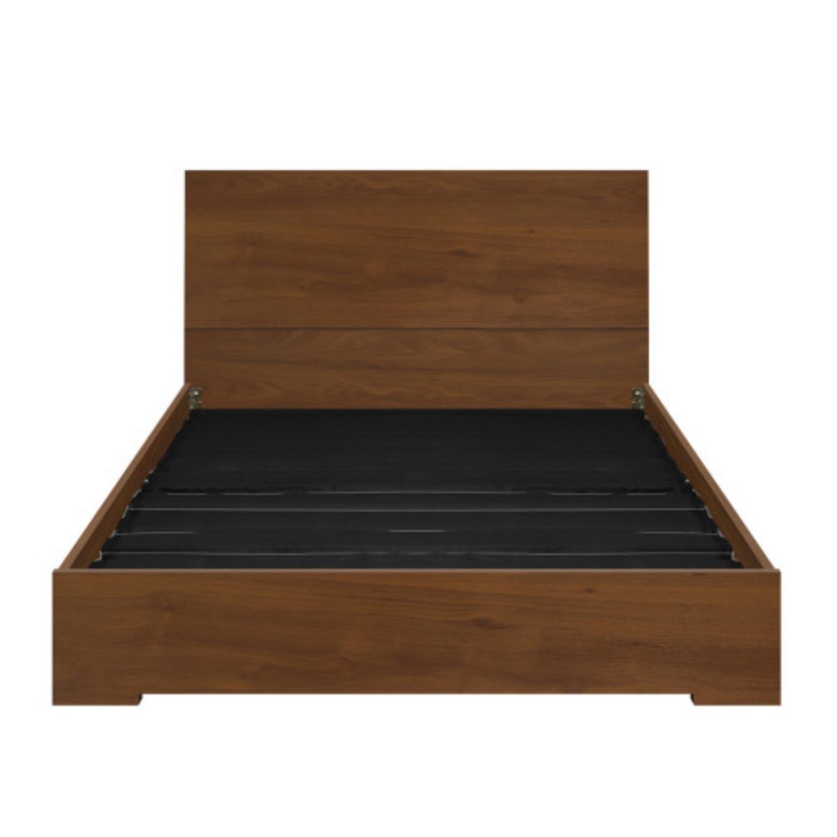PULLMAN - Cama Semidoble Premium  en Madera  TPM 120 x 190 cm  Pullman 
