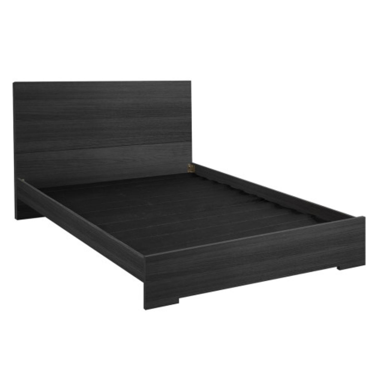 PULLMAN - Cama Doble Premium  en Madera  TPM 140 x 190 cm  Pullman 