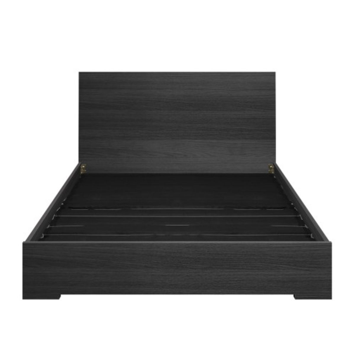 PULLMAN - Cama Queen Premium  en Madera  TPM 160 x 190 cm  Pullman 