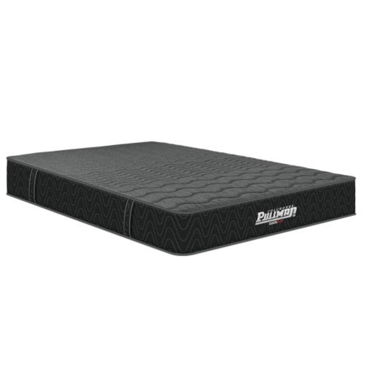 COLCHONES PULLMAN - Pul Casatapack CrNgGr200