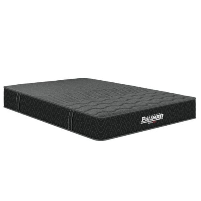 COLCHONES PULLMAN - Pul Casatapack CrNgGr200