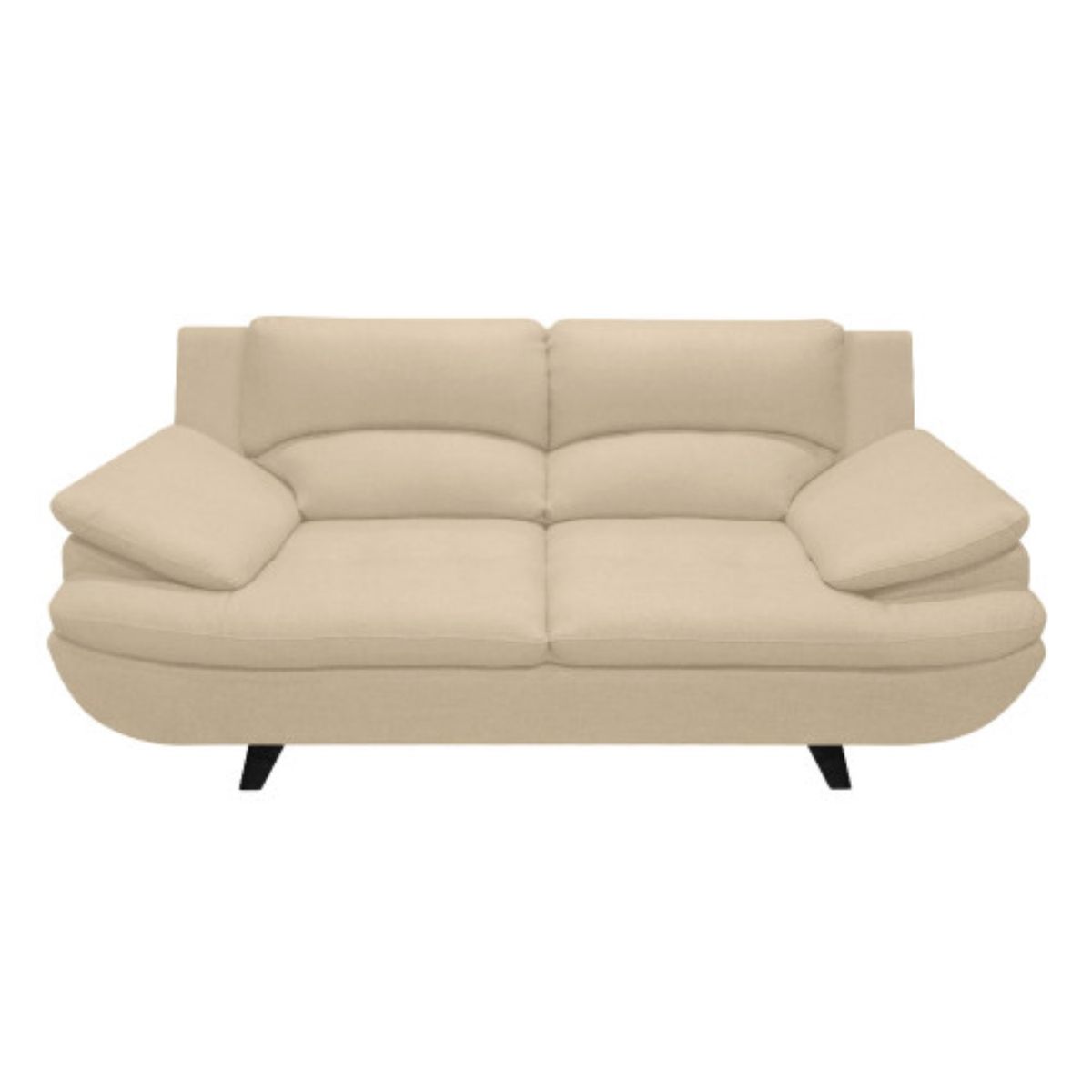 PULLMAN - Juegos de living CINDY 2 puestos