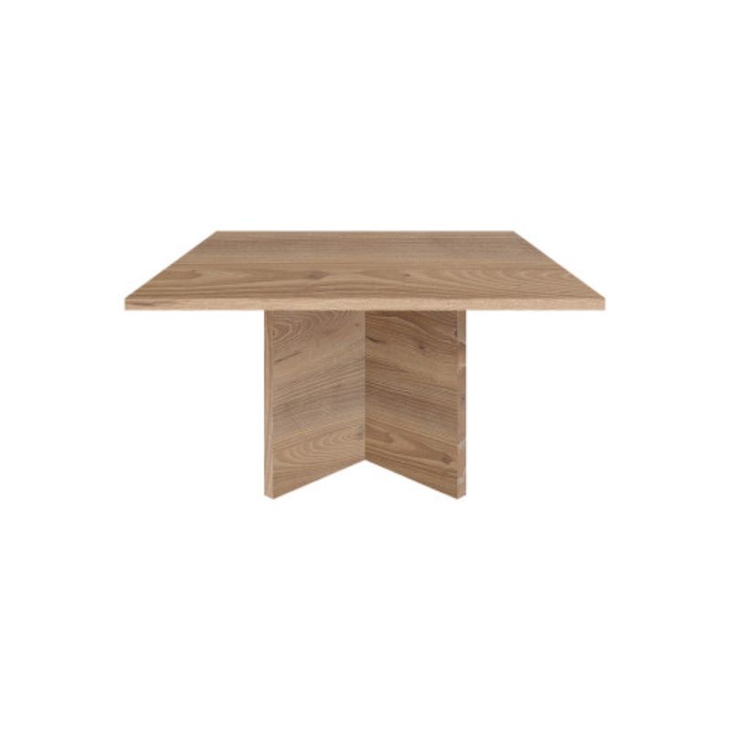 PULLMAN - Mesa Coffee Table Tpm Color Natural
