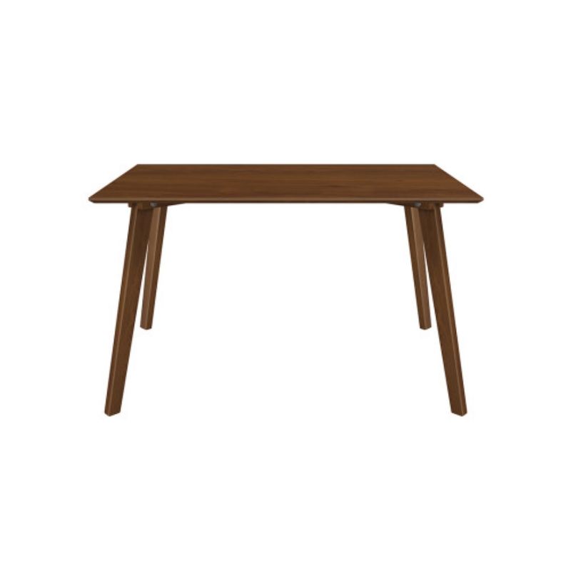 PULLMAN - Mesa de comedor CRIS 4 personas