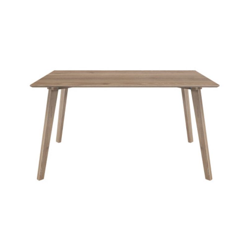 PULLMAN - Mesa de comedor CRIS 6 Personas