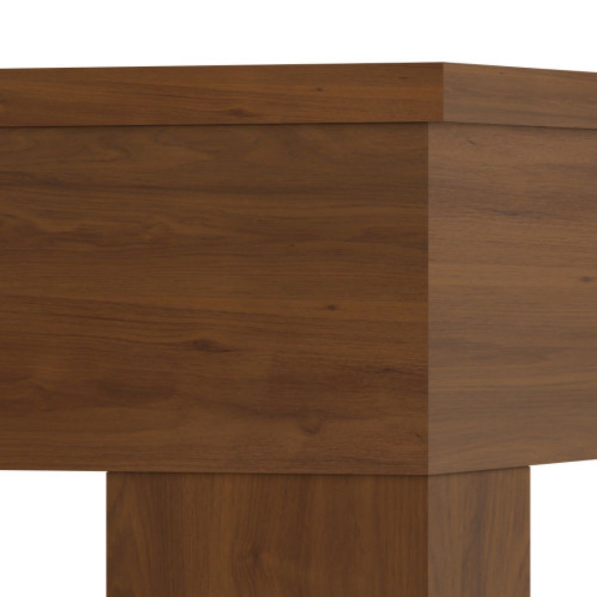 PULLMAN - Mesa de comedor ITALIA 6 Personas