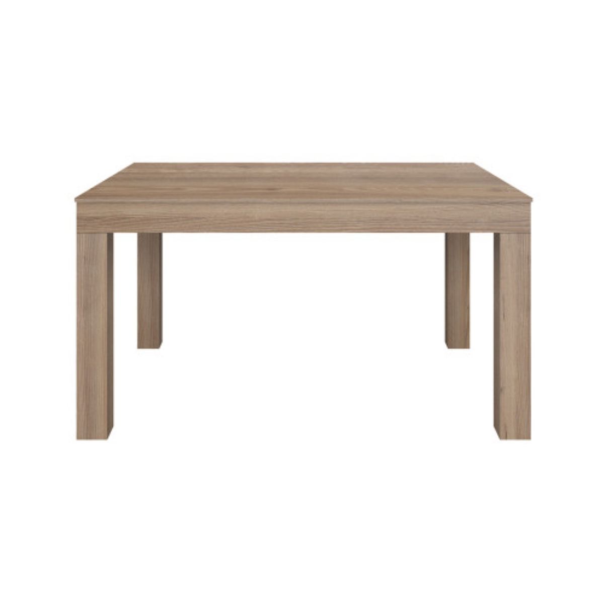 PULLMAN - Mesa de comedor ITALIA 6 Personas