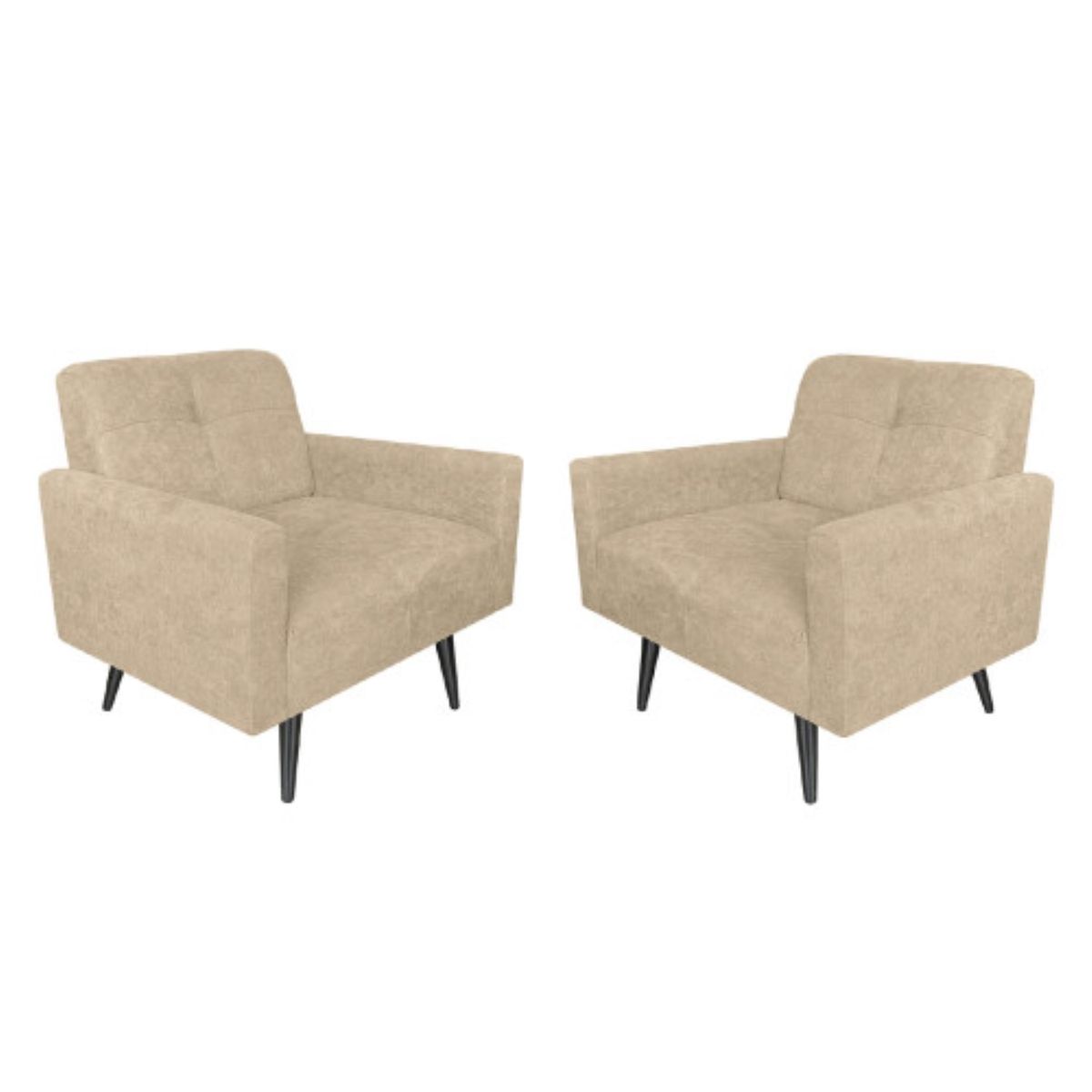 PULLMAN - Poltrona Serrano