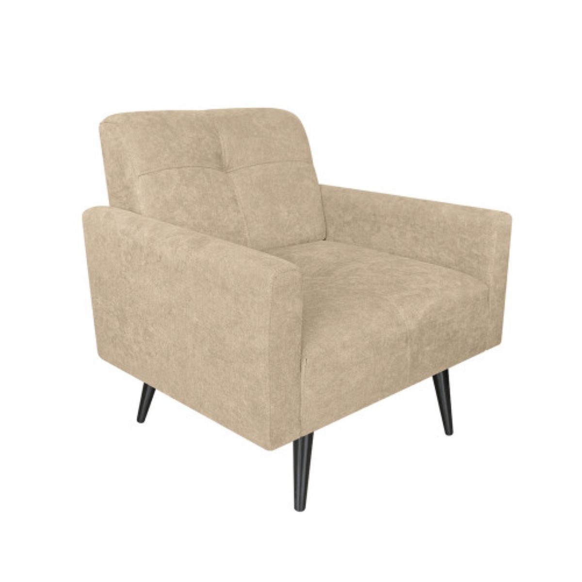 PULLMAN - Poltrona Serrano