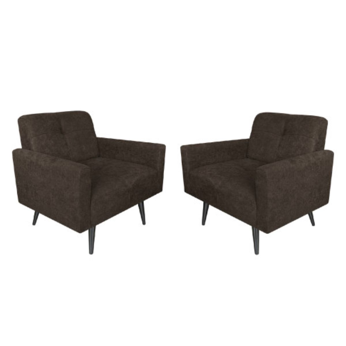 PULLMAN - Poltrona Serrano