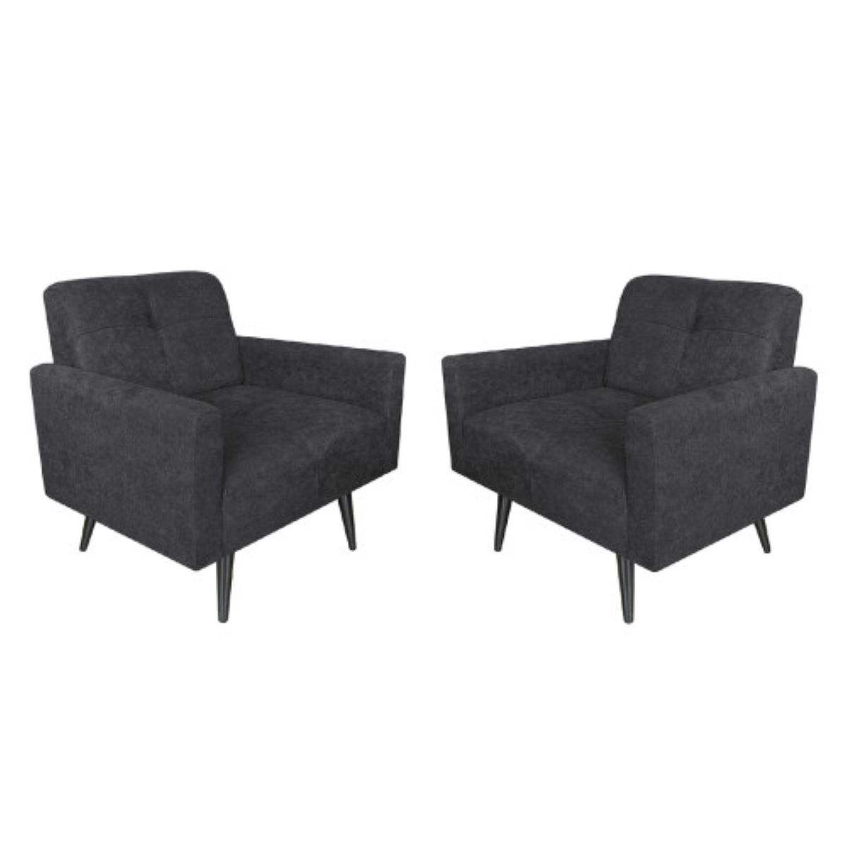 PULLMAN - Poltrona Serrano