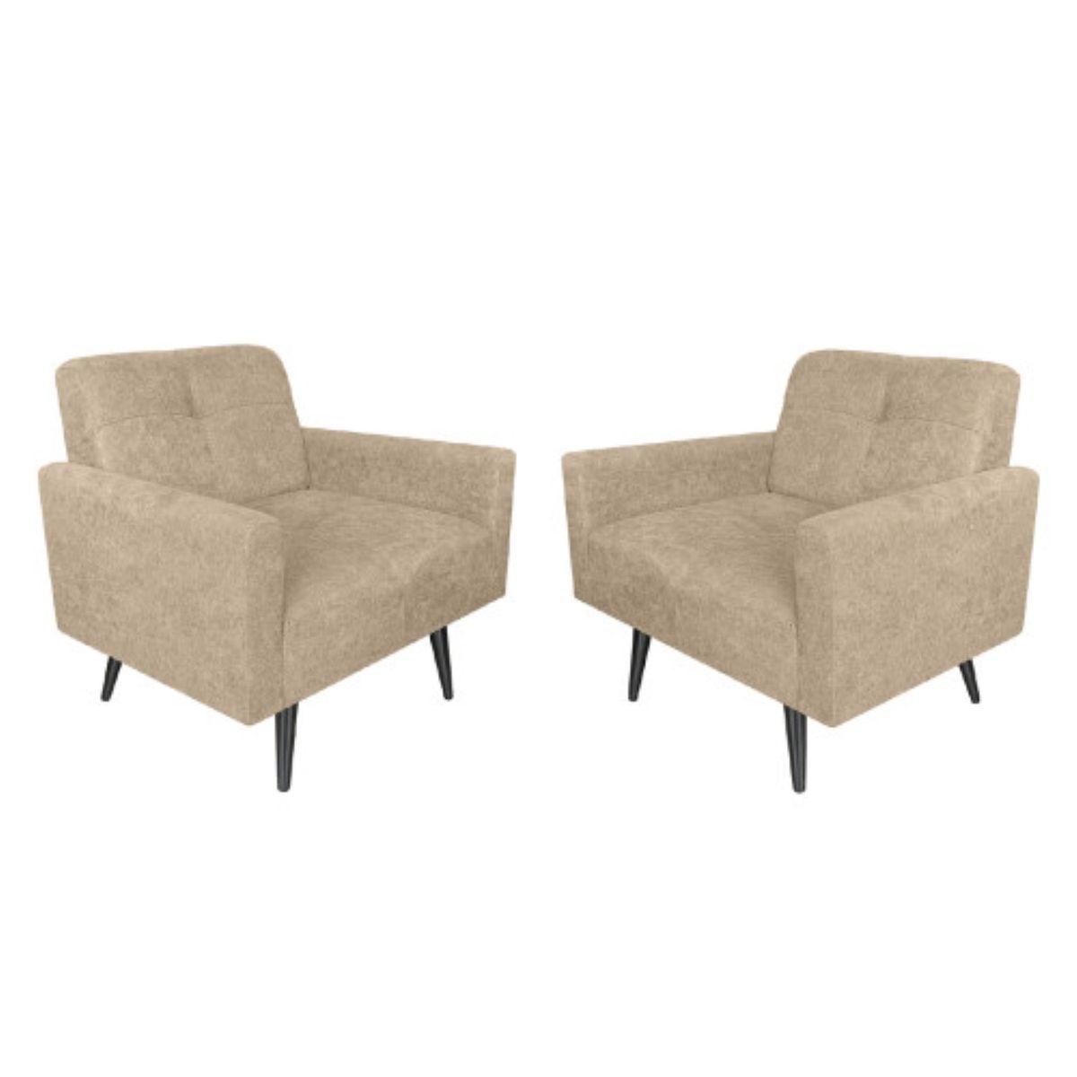 PULLMAN - Poltrona Serrano