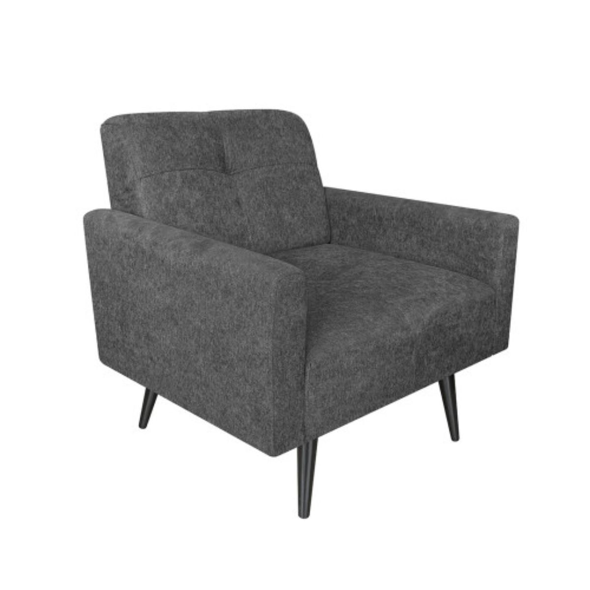 PULLMAN - Poltrona Serrano