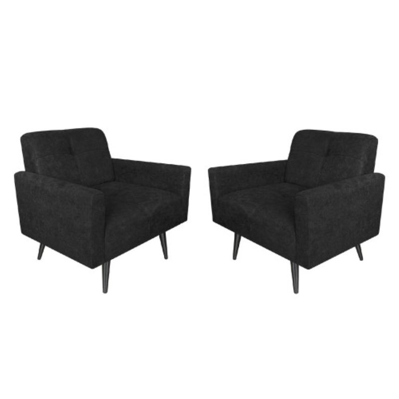 PULLMAN - Poltrona Serrano