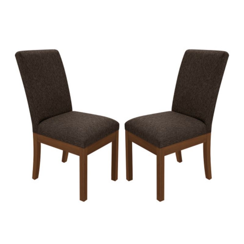 PULLMAN - Sillas De Comedor DANNY Tela