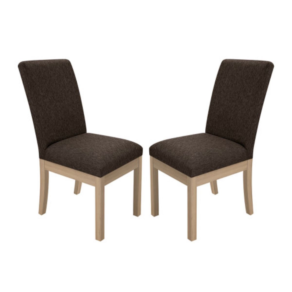 PULLMAN - Sillas De Comedor DANNY Tela