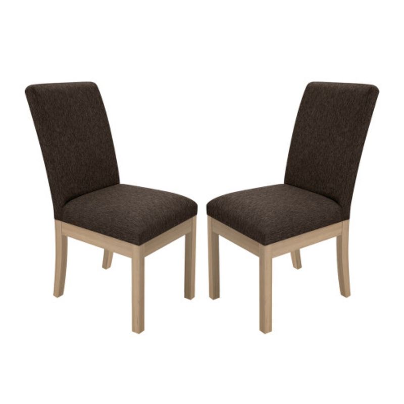 PULLMAN - Sillas De Comedor DANNY Tela