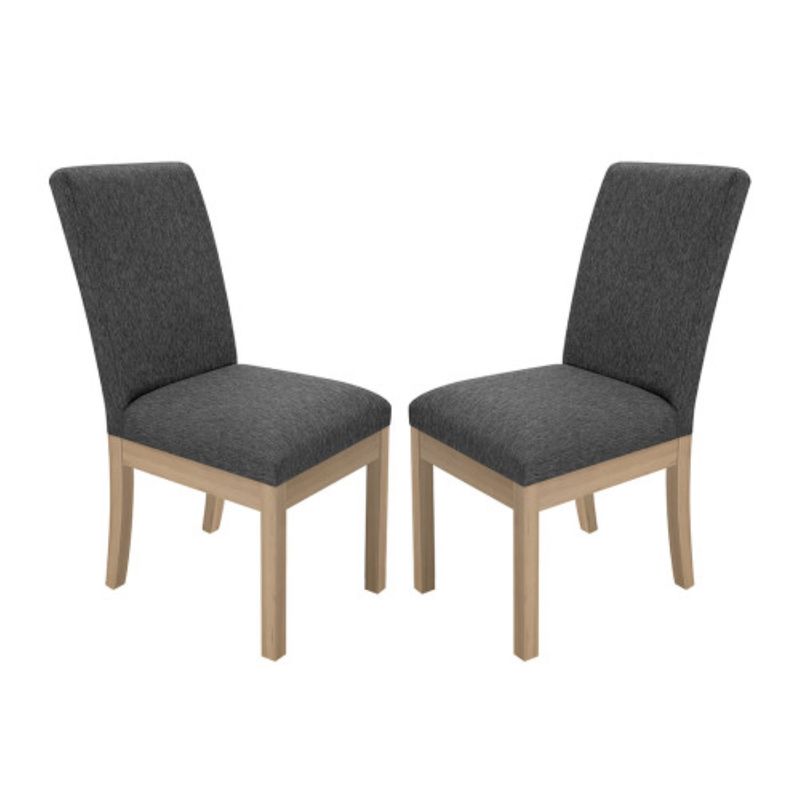 PULLMAN - Sillas De Comedor DANNY Tela