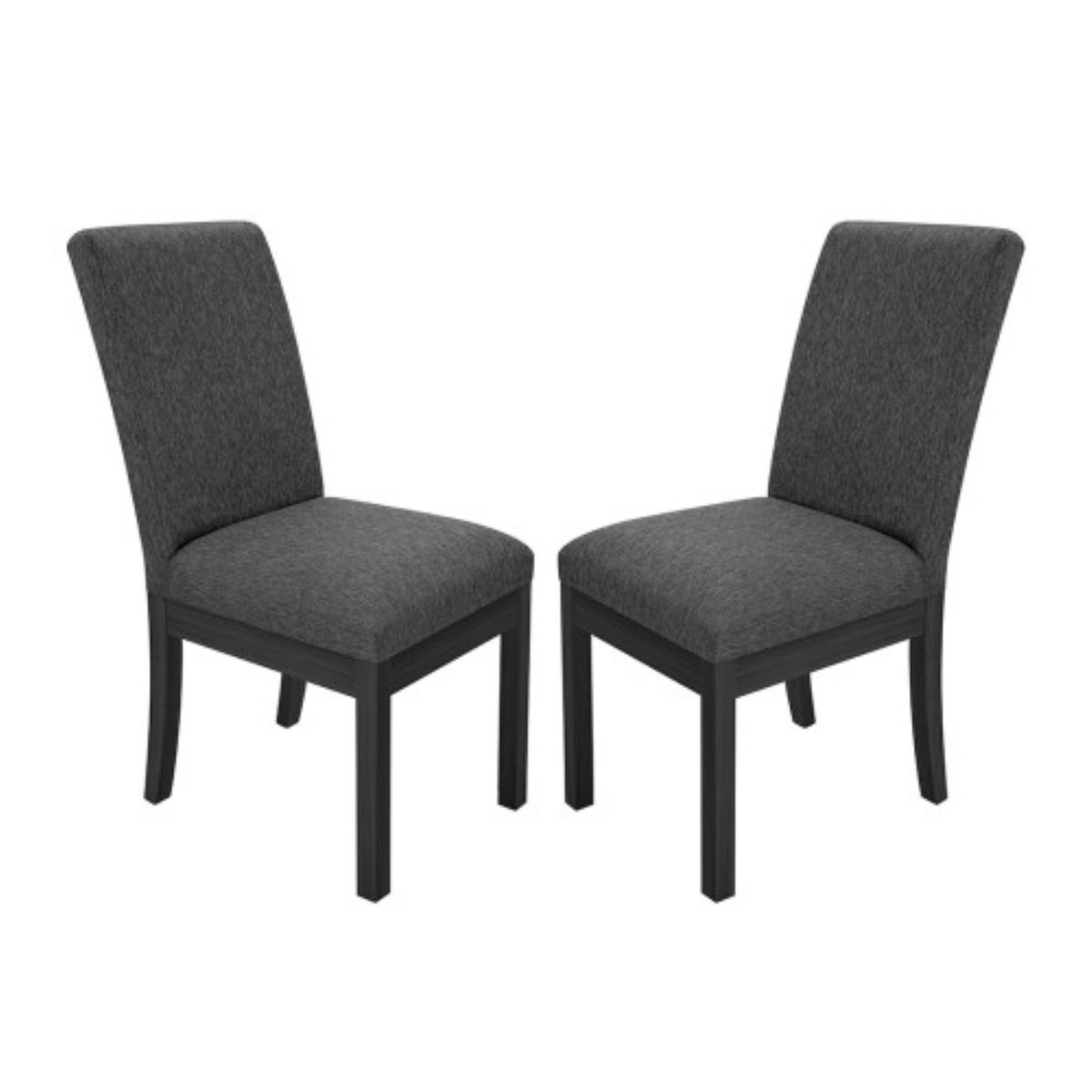 PULLMAN - Sillas De Comedor DANNY Tela