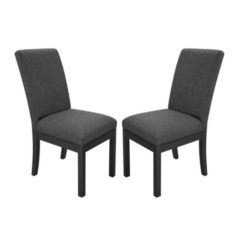 PULLMAN - Sillas De Comedor DANNY Tela