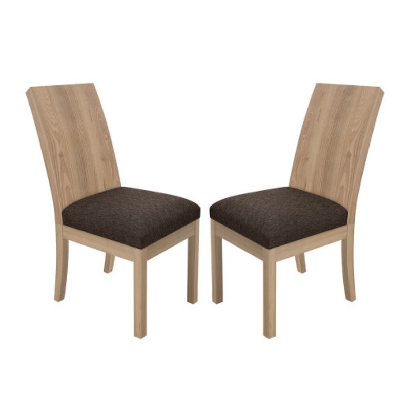 PULLMAN - Sillas De Comedor NICKY Tela