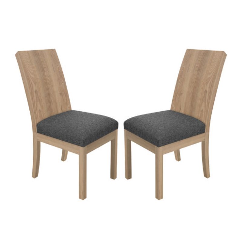 PULLMAN - Sillas De Comedor NICKY Tela