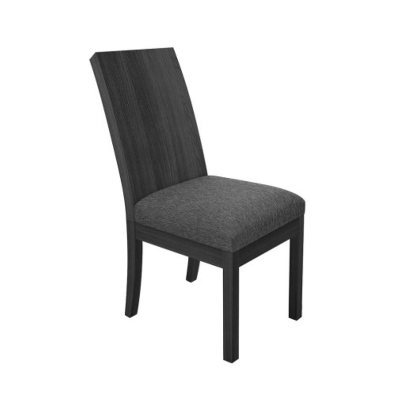 PULLMAN - Sillas De Comedor NICKY Tela