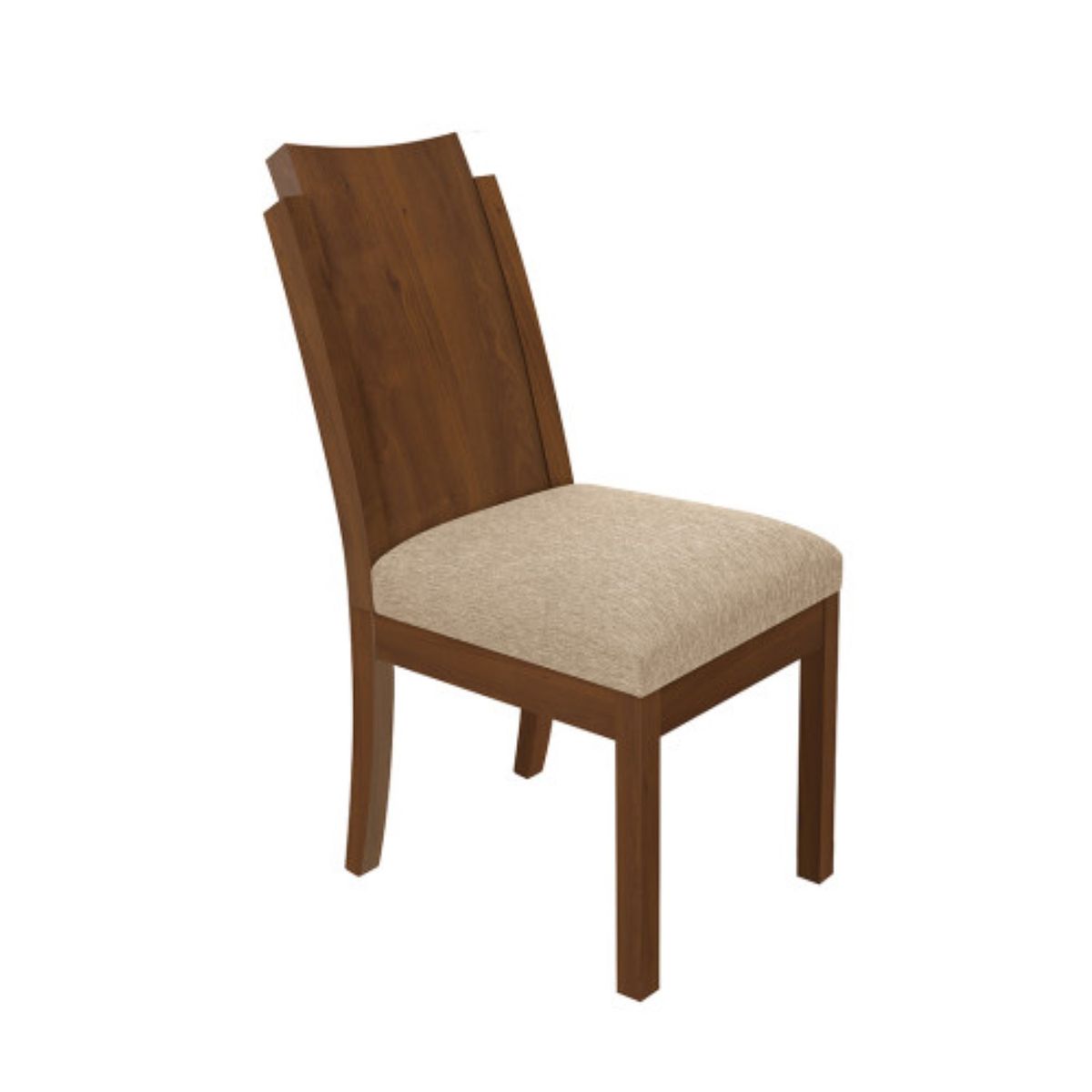 PULLMAN - Sillas De Comedor SAMMY Tela