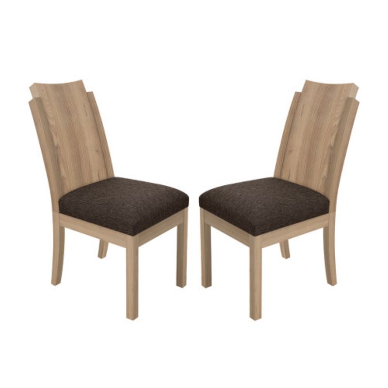 PULLMAN - Sillas De Comedor SAMMY Tela