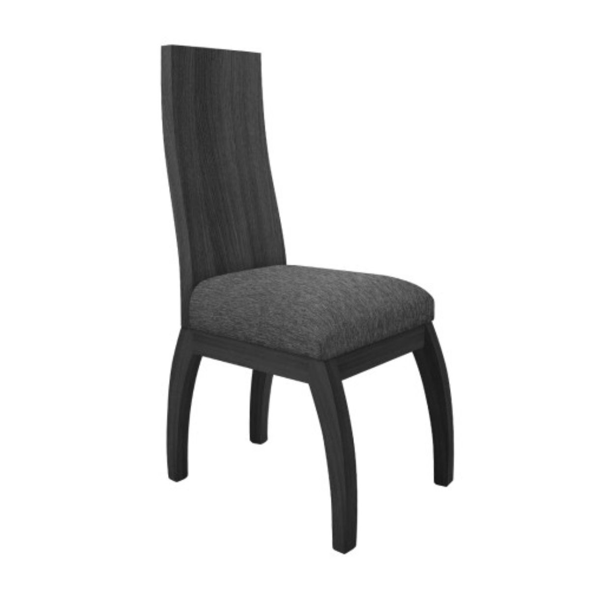 PULLMAN - Sillas De Comedor SARY Tela