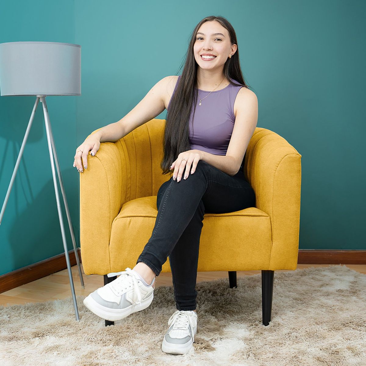 PULLMAN - Poltrona MONTECARLO