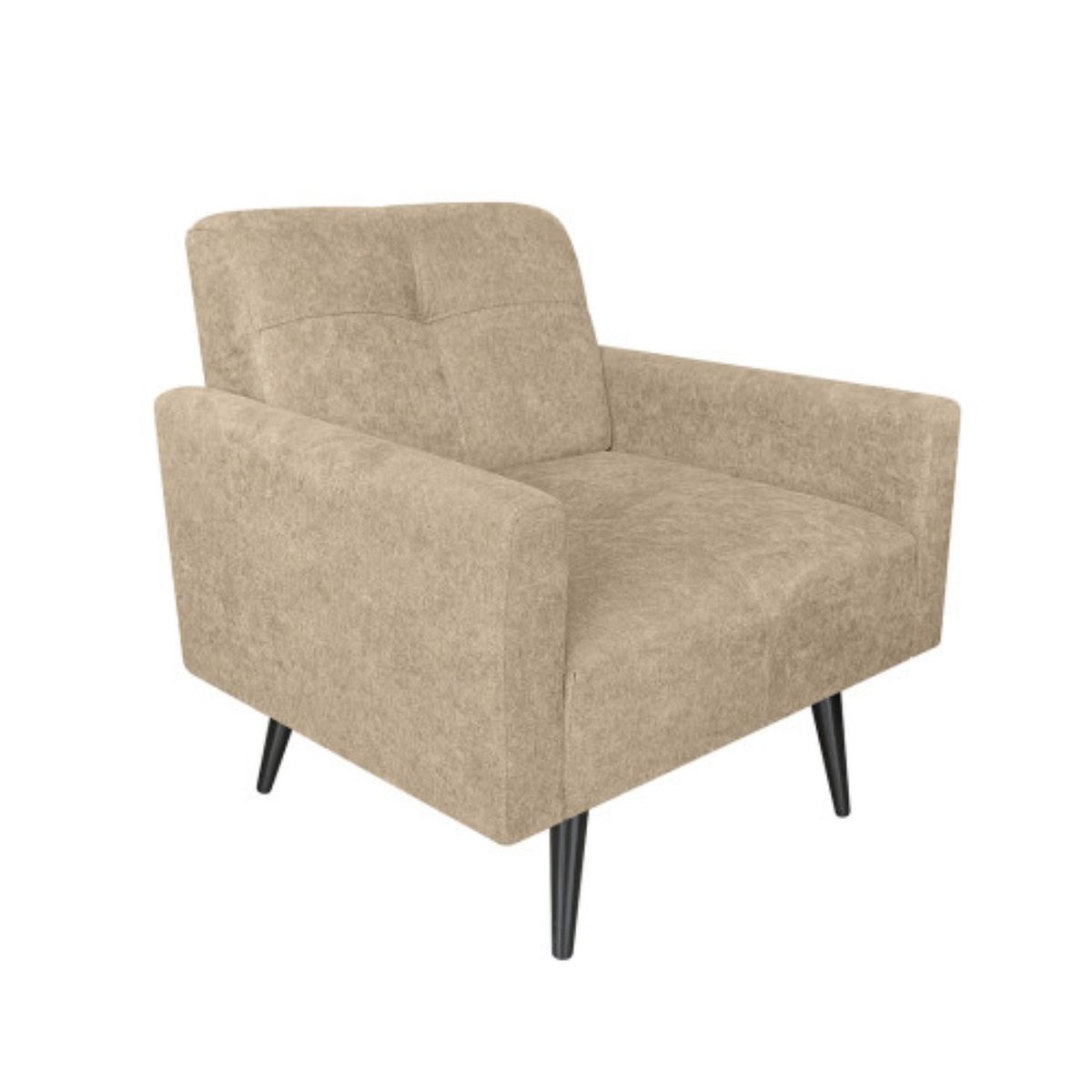 PULLMAN - Poltrona Serrano