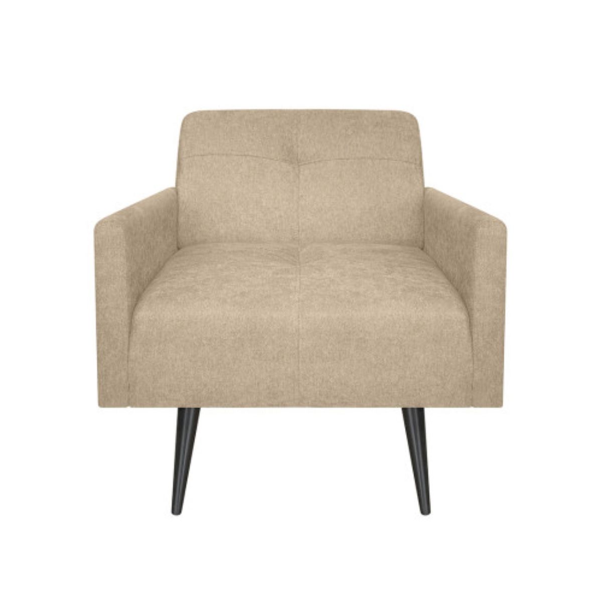 PULLMAN - Poltrona Serrano