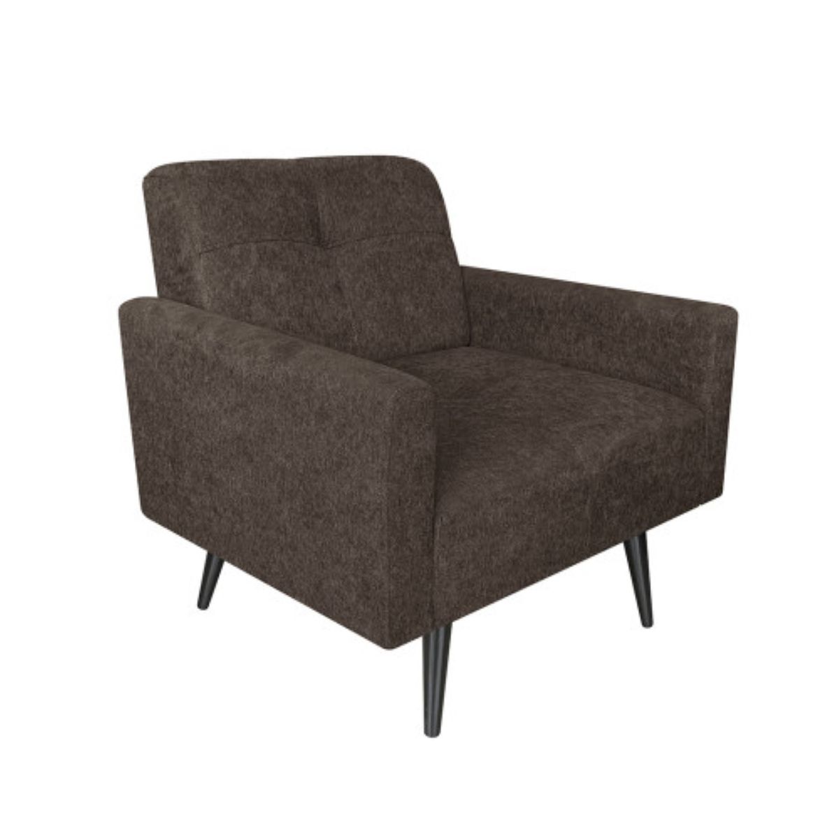 PULLMAN - Poltrona Serrano